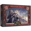 A Song Of Ice & Fire: Dreadfort Archers (Preorder) -Wizards Toy Shop cmnsif523
