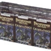 Pathfinder Battles: Crown Of Fangs - Booster Brick (8) -Wizards Toy Shop crownfangsbrick