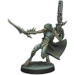 Infinity: Dire Foes Mission Pack 5 - Viral Outbreak 9 Infinity: Dire Foes Mission Pack 5 - Viral Outbreak -Wizards Toy Shop cvb280005 0447 3