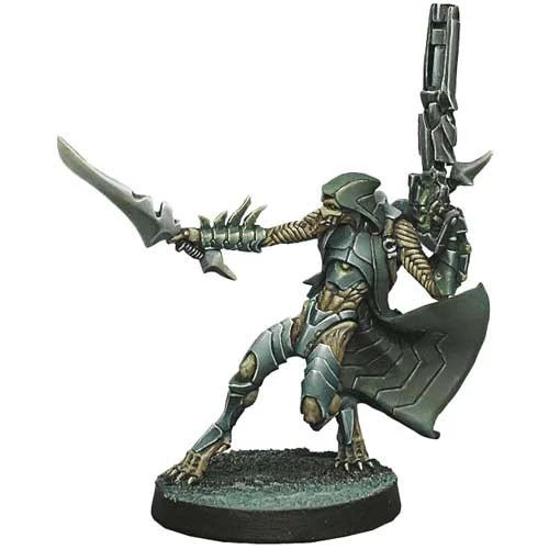 Infinity: Dire Foes Mission Pack 5 - Viral Outbreak 6 Infinity: Dire Foes Mission Pack 5 - Viral Outbreak - Image 4