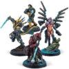 Infinity: Betrayal Characters Pack -Wizards Toy Shop cvb280034 0837 1