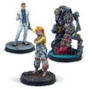 Infinity CodeOne: Dire Foes Mission Pack Beta - Void Tango -Wizards Toy Shop cvb280035 0845 1