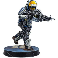 Infinity CodeOne: Beyond Operation Crimson Stone -Wizards Toy Shop cvb280039 0898 5