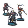 Infinity: Dire Foes Mission Pack 10 - Slave Trophy -Wizards Toy Shop cvb280040 0935