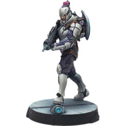 Infinity CodeOne: Operation Blackwind - Two-Player Introductory Battle Pack -Wizards Toy Shop cvb280041 0952 6