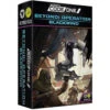 Infinity CodeOne: Beyond Operation Blackwind -Wizards Toy Shop cvb280043 0958