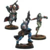 Infinity: Dire Foes Mission Pack 12 - Troubled Theft -Wizards Toy Shop cvb280048 0994