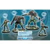 Infinity: Ariadna - Dog-Warriors (4) -Wizards Toy Shop cvb280169 0497