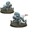 Infinity: PanOceania - Mulebots Unit Box