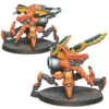 Infinity: Yu Jing - Yaopu Pangguling Unit Box