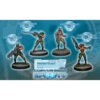 Infinity: Yu Jing - Celestial Guard Unit Box (4) (Last Chance) -Wizards Toy Shop cvb280367 0450