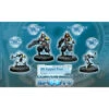 Infinity: Yu Jing - Japanese Sectorial Army Support Pack (4) -Wizards Toy Shop cvb280371 0498