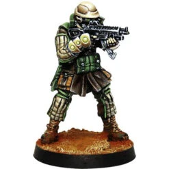 Infinity: Haqqislam - Hakims, Special Medical Assistance Group -Wizards Toy Shop cvb280495 0711 3