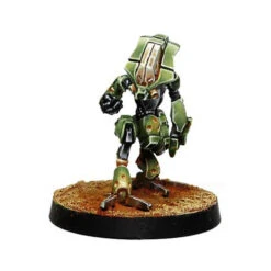 Infinity: Haqqislam - Hakims, Special Medical Assistance Group -Wizards Toy Shop cvb280495 0711 4