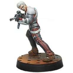 Infinity: Nomads - Moderators From Bakunin -Wizards Toy Shop cvb280584 2