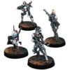 Infinity: Nomads - Riot Grrls -Wizards Toy Shop cvb280586 0651 2