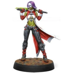 Infinity: Nomads - Die Morlock Gruppe -Wizards Toy Shop cvb280591 0696 3