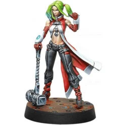 Infinity: Nomads - Die Morlock Gruppe -Wizards Toy Shop cvb280591 0696 4