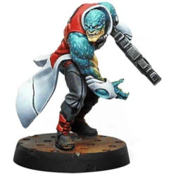 Infinity: Nomads - Die Morlock Gruppe -Wizards Toy Shop cvb280591 0696 5