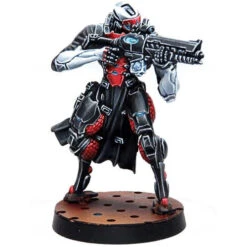 Infinity: Nomads - The Hollow Men -Wizards Toy Shop cvb280597 0733 3