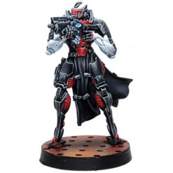 Infinity: Nomads - The Hollow Men -Wizards Toy Shop cvb280597 0733 5