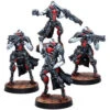 Infinity: Nomads - The Hollow Men -Wizards Toy Shop cvb280597 0733 2