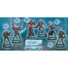Infinity: Combined Army - Starter Pack (3rd Edition) (6) -Wizards Toy Shop cvb280665 0500