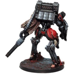 Infinity: Combined Army - Raicho Armored Brigade -Wizards Toy Shop cvb280692 2