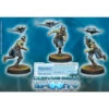 Infinity: Mercenaries - Warcors (1) -Wizards Toy Shop cvb280718 0495