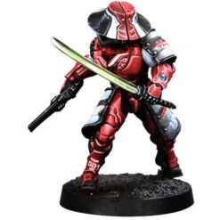 Infinity: NA2 - Tanko Zensenbutai 9 Infinity: NA2 - Tanko Zensenbutai -Wizards Toy Shop cvb280729 0716 4