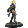 Infinity: NA2 - Aida Swanson, Submondo Smuggler -Wizards Toy Shop cvb280751 0861 1
