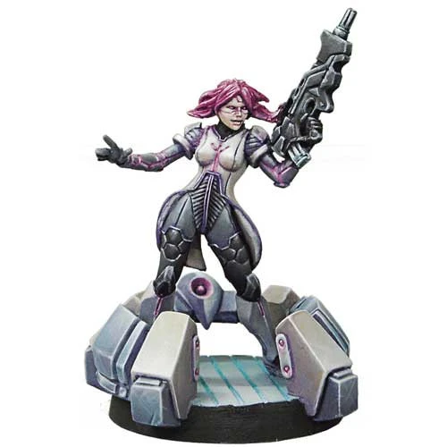 Infinity: ALEPH - Support Pack (Last Chance) 4 Infinity: ALEPH - Support Pack (Last Chance) - Image 2