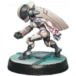 Infinity: ALEPH - Support Pack (Last Chance) 10 Infinity: ALEPH - Support Pack (Last Chance) -Wizards Toy Shop cvb280831 0399 4