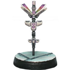 Infinity: ALEPH - Support Pack (Last Chance) 11 Infinity: ALEPH - Support Pack (Last Chance) -Wizards Toy Shop cvb280831 0399 5