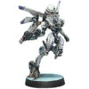 Infinity: ALEPH - Garuda Tactbot (Spitfire) -Wizards Toy Shop cvb280851 0610 1
