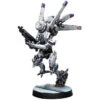 Infinity: ALEPH - Garuda Tactbot (Boarding Shotgun) -Wizards Toy Shop cvb280859 0708 1
