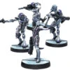 Infinity: ALEPH - Dakini Tacbots (4) -Wizards Toy Shop cvb280862 0751 1