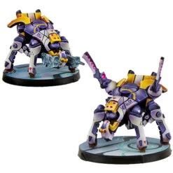 Infinity: ALEPH - Probots