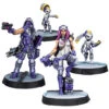 Infinity CodeOne: ALEPH - Support Pack -Wizards Toy Shop cvb280870 0963