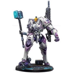 Infinity CodeOne: ALEPH - Agamemnon The Atreides