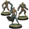 Infinity: Tohaa - Support Pack 2 Infinity: Tohaa - Support Pack -Wizards Toy Shop cvb280910 0424 1