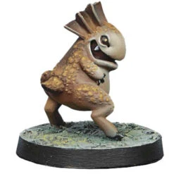 Infinity: Tohaa - Kaeltar Specialists -Wizards Toy Shop cvb280922 0530 4