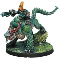 Infinity: Tohaa - Kerail Perceptors -Wizards Toy Shop cvb280925 0563 4