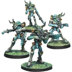 Infinity: Tohaa - Kaauri Sentinels