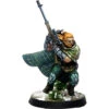 Infinity: Ariadna - Pavel Aleksei Mcmannus - Spetsgruppa C (Ojotnik) -Wizards Toy Shop cvb281109 0797 1