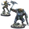 Infinity CodeOne: Ariadna - Polaris Team Beast Pack -Wizards Toy Shop cvb281119