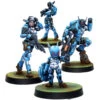 Infinity: PanOceania - ORC Troops (4) -Wizards Toy Shop cvb281210 0774 1