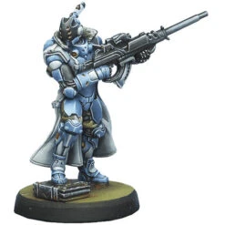 Infinity CodeOne: PanOceania - Booster Pack Beta -Wizards Toy Shop cvb281219 0867 4