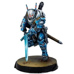 Infinity: PanOceania - Teutonic Knights -Wizards Toy Shop cvb281220 0878 2