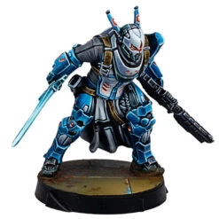 Infinity: PanOceania - Teutonic Knights -Wizards Toy Shop cvb281220 0878 3